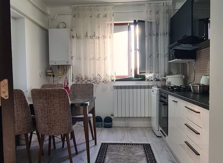 De vanzare apartament cu 2 camere,  Gara, bloc din 2025, et.1, 143.000 euro - Poză 3
