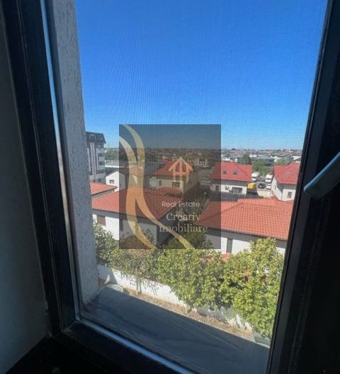 Apartament 2 camere de vanzare in Militari - Schiță 35