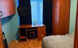 Apartament 3 camere | Metrou Obor | Bloc 1975 reabilitat | 75mp - Poză 3