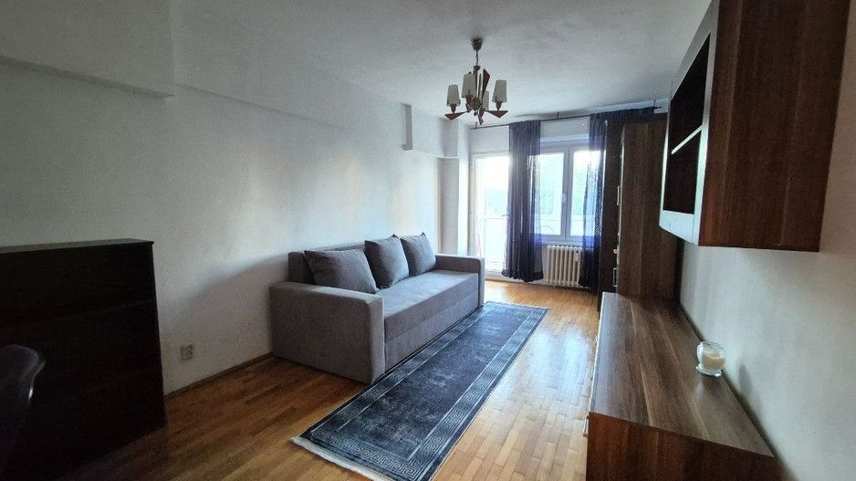 Apartament 2 camere decomandat de inchiriat, 54 mp, 6 min metrou Lujerului - Poză 2