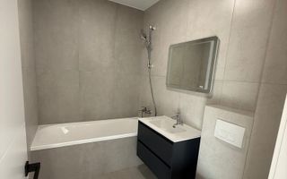 Apartament 3 camere finisat, cu CF. - Poză 11