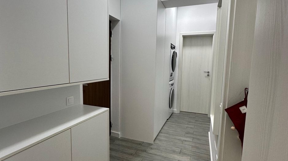 Vanzare Apartament 2 camere Berceni - Metalurgiei cu loc de parcare - Poză 10