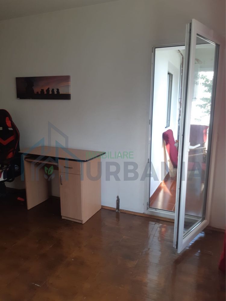 Apartament 2 camere în Dancu, 54 m2, decomandat - Poză 2