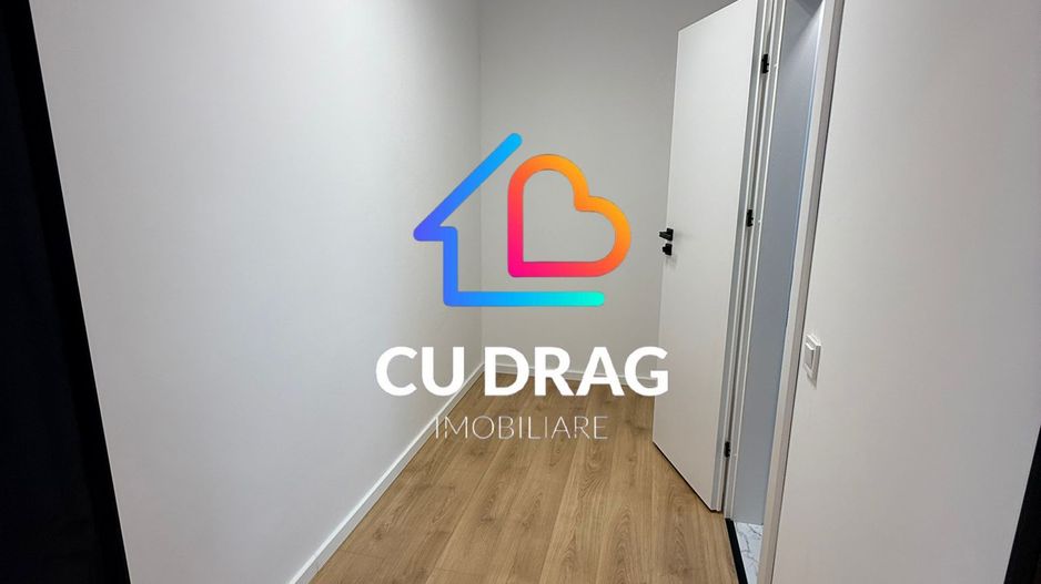 Lux și lumină – Penthouse cu terasă și vedere panoramică - Poză 8