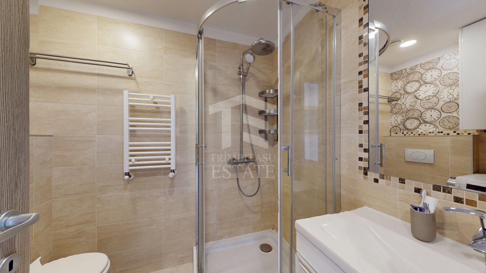 Apartament 2 camere Parcul Carol - Str. 11 Iunie - Poză 10