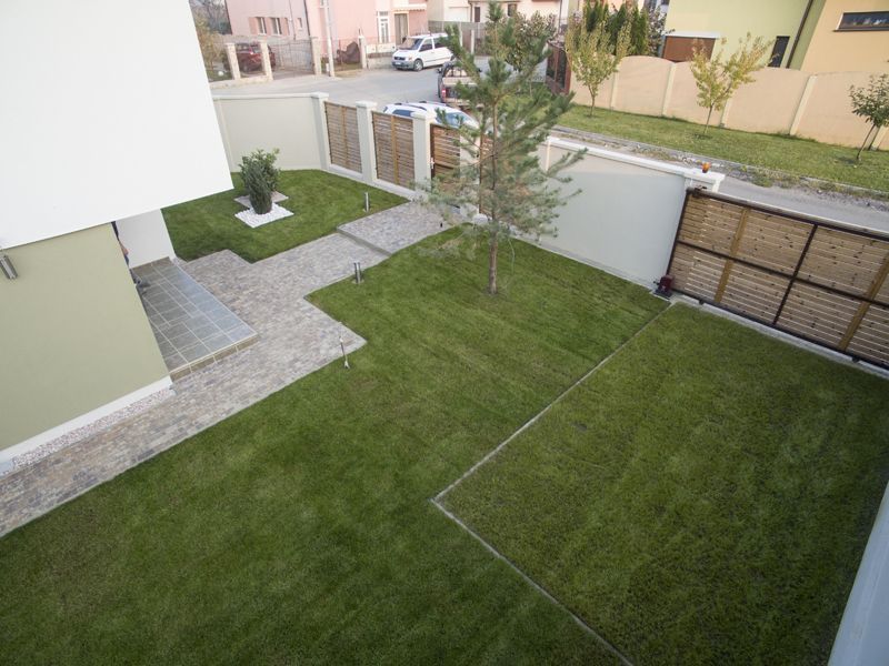 O casa cu personalitate - Poză 23