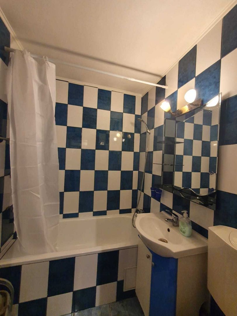 Proprietar apartament 2 cam decomandate Dr.Taberei,renovat total - Poză 6