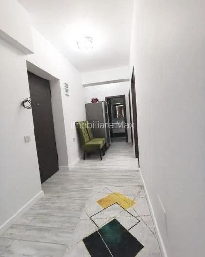 | APARTAMENT 3 CAMERE REGIE RESIDENCE- FAZA 2| - Poză 23