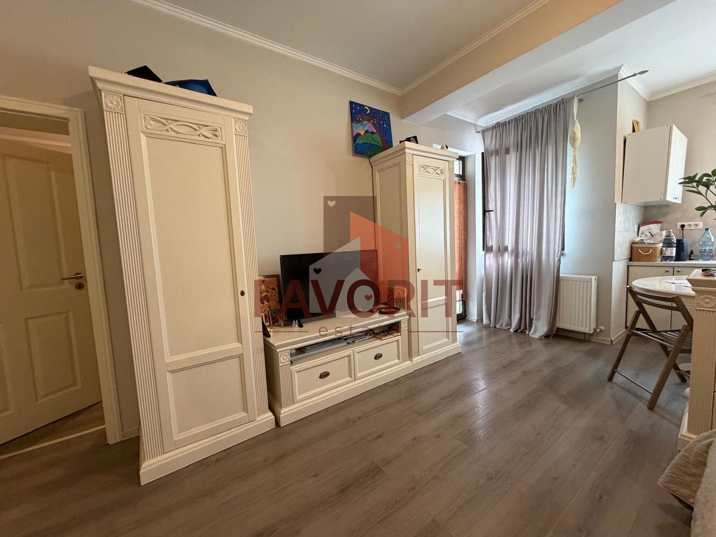 Apartament 2 camere | Giroc - Cartierul Planetelor - Poză 5