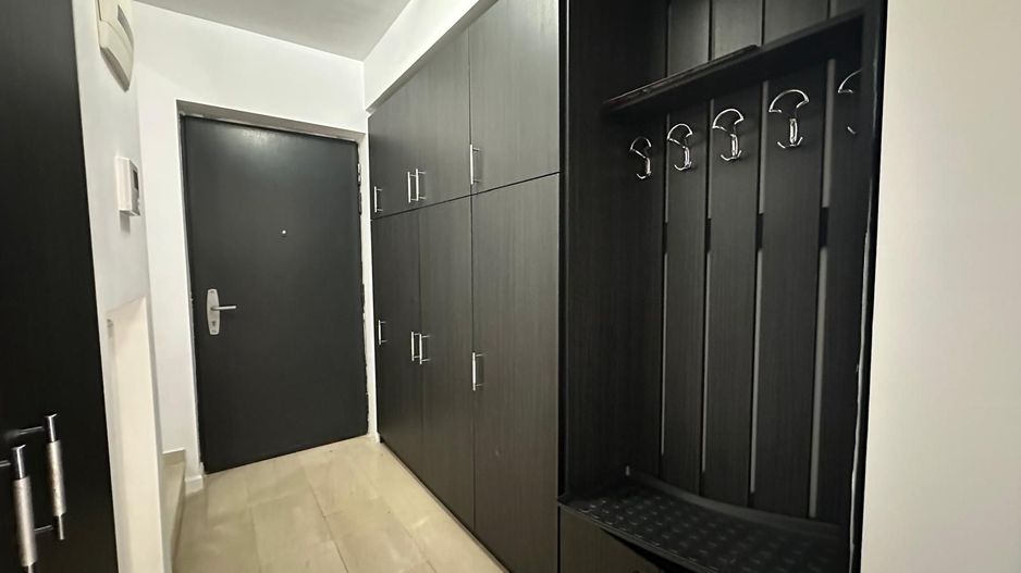 Prelungirea Ghencea – Casă spațioasă, mobilată și utilată, în complex - Poză 18