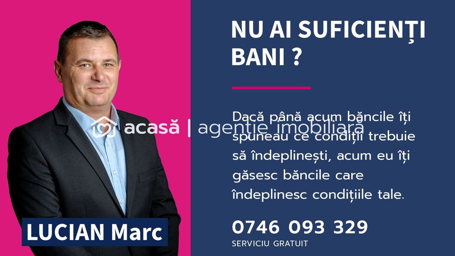 Casă din cărămidă cu 8 camere – zonă liniștită, LIPOVA - Poză 12