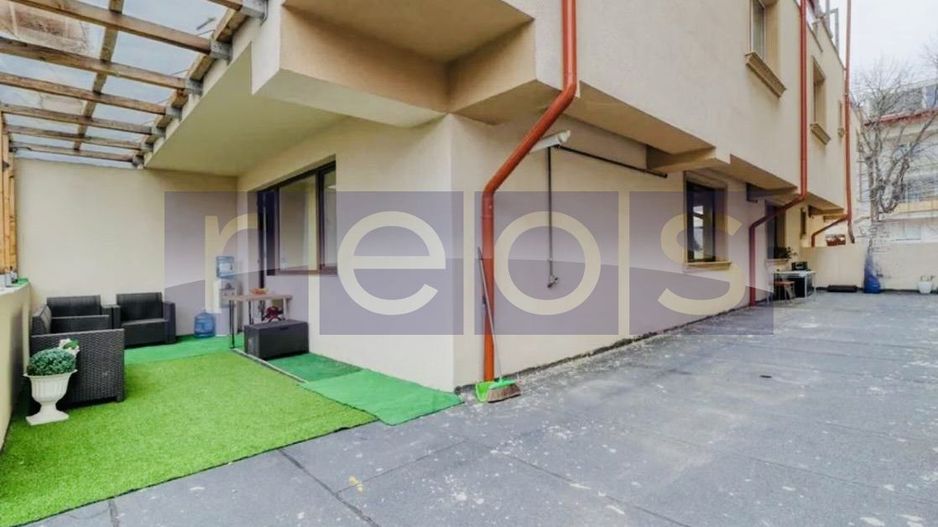 VANZARE 4 CAMERE | PARCUL BAZILESCU | METROU - Poză 16