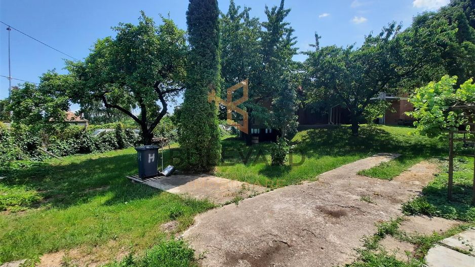 Teren zona strazii C-tin Brancusi 1600 mp front 45m UTR Lc_A - Poză 3