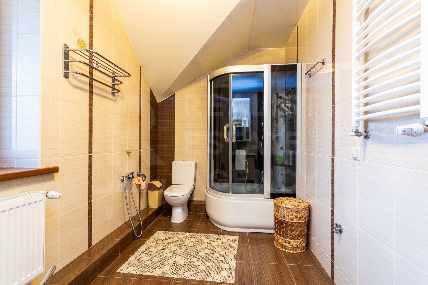 Vânzare, casă, 2 nivele, 6 camere, strada Luceafărul, Ciorescu - Poză 39