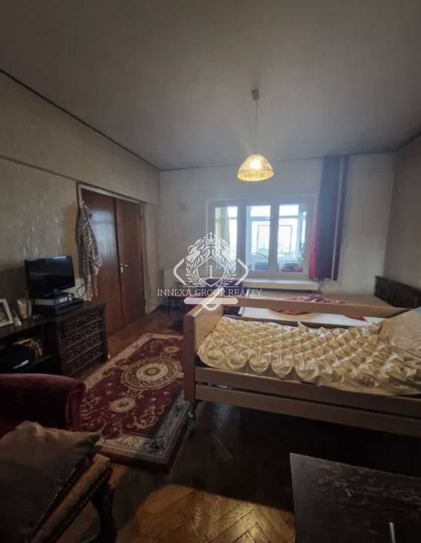 Lascar Catargiu | Apartament 2 camere | Vedere panoramica | Necesita renovare - Poză 5