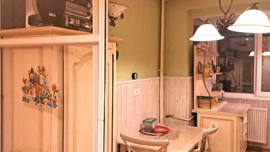 Apartament 3 camere zona Titan - Poză 9