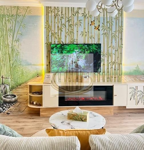Penthouse de Lux în Mehala | Terasă cu Jacuzzi | Parcare Acoperită - Poză 5