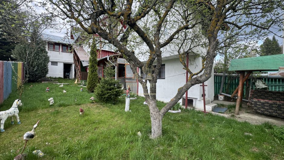 CASA DE VACANTA ZONA RUCAR - POSADA - Poză 54