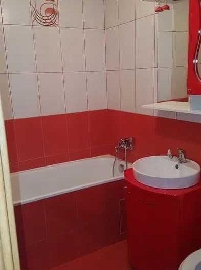 AP. 2 CAMERE APARATORII PATRIEI, CENTRALA TERMICA, METROU 10 MINUTE - Poză 3