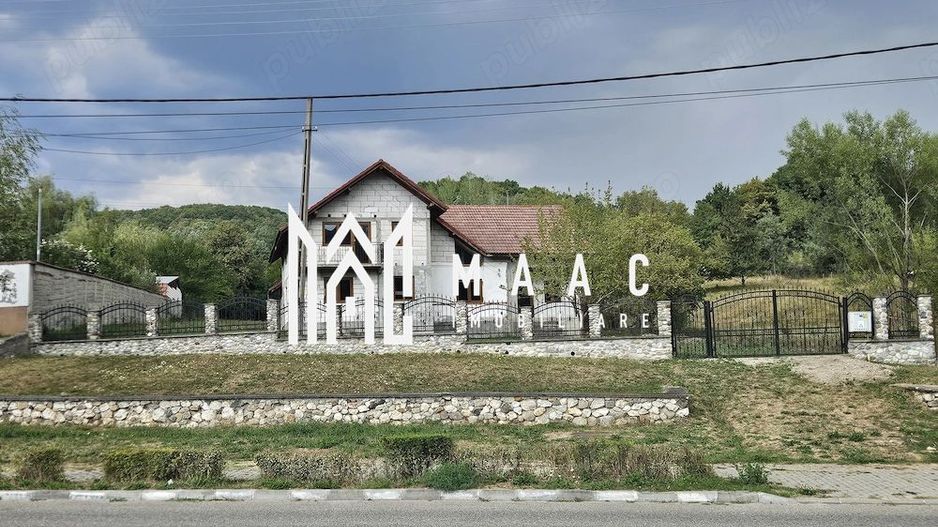 Casa si teren | Baile Govora|145.000euro - Poză 1