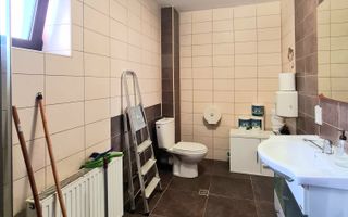 Spatiu comercial de închiriat Brasov - 125 mp  # spatii-comerciale-brasov.ro - Poză 6