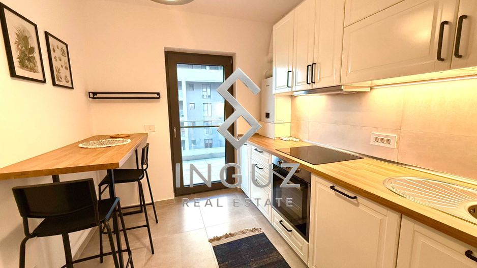 DE ÎNCHIRIAT | APARTAMENT 2 CAMERE | PRIMA VISTA – FABRICA DE GLUCOZĂ - Poză 5