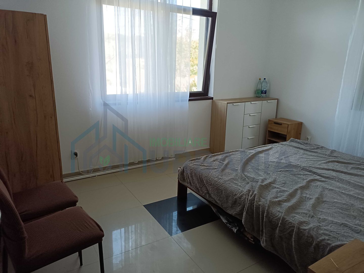 Apartament 3 camere de închiriat în Rediu, zona Casablanca - Poză 2