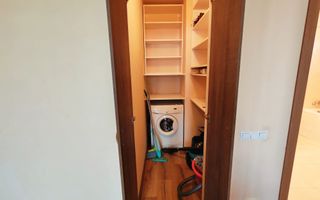 2 camere, mobilat modern, bloc nou, terasa, parcare, Marasti - Poză 11