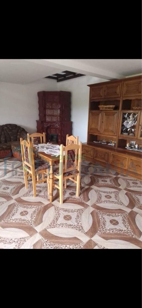 Casă nouă de închiriat la intrare în Lețcani, Iași - Poză 3