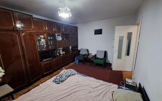 Apart 1 camera decomandat Sagului -Piata Doina parter - Poză 9