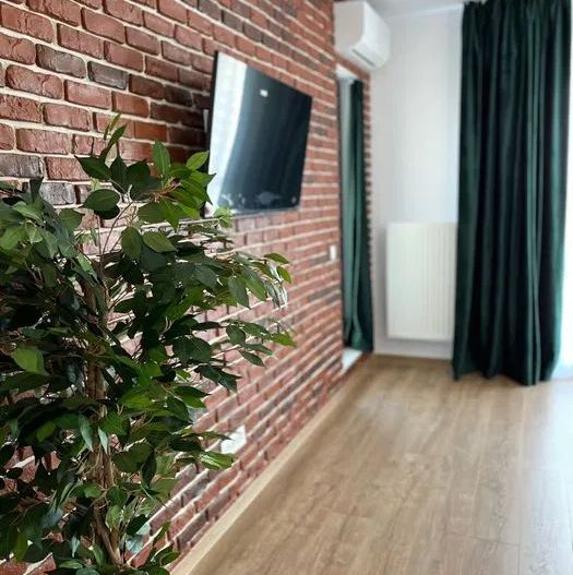 Garsoniera de inchiriat Plaza Residence - Poză 2