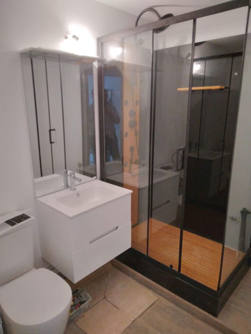 3 camere Pantelimon - Miramar,  2 gr. sanitare, ABSOLUT TOTUL NOU! - Poză 11
