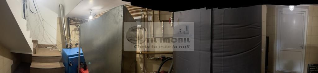 CASA/VILA DE INCHIRIAT - MOARA DE VANT - 800 EURO - Poză 17