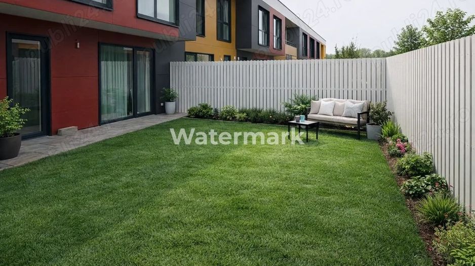 Proprietar - Casa insiruita - H4L The Village, Pipera - Poză 7