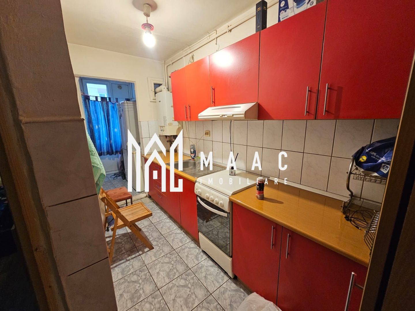 Garsoniera | Strand 2 | Etaj 1 | Boxa - Poză 6