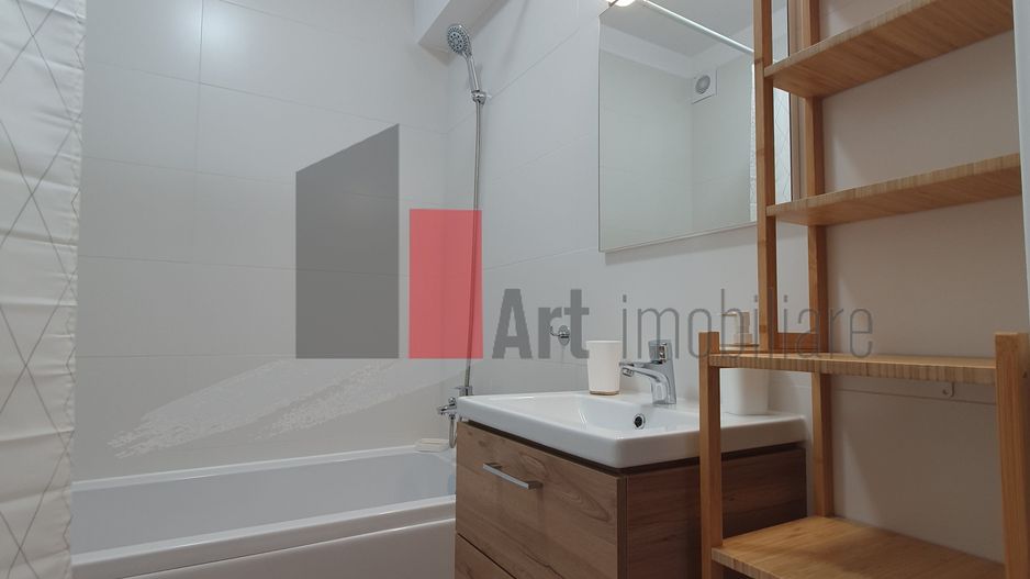 Inchiriere Apartament 2 Camere Panorama City - Poză 5