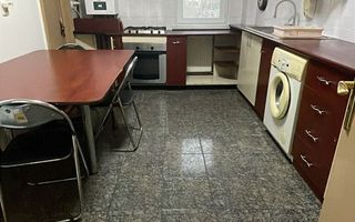 # inchiriez ap 4 camere Selgros Nicolina Iasi - Poză 3