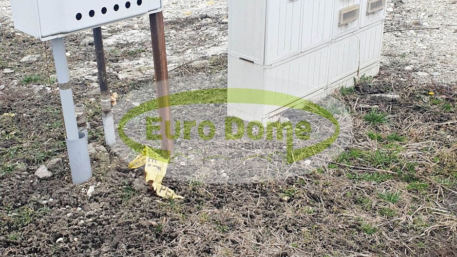 Stupini str Barsei, zona vile,asfalt,statie RAT - Poză 7