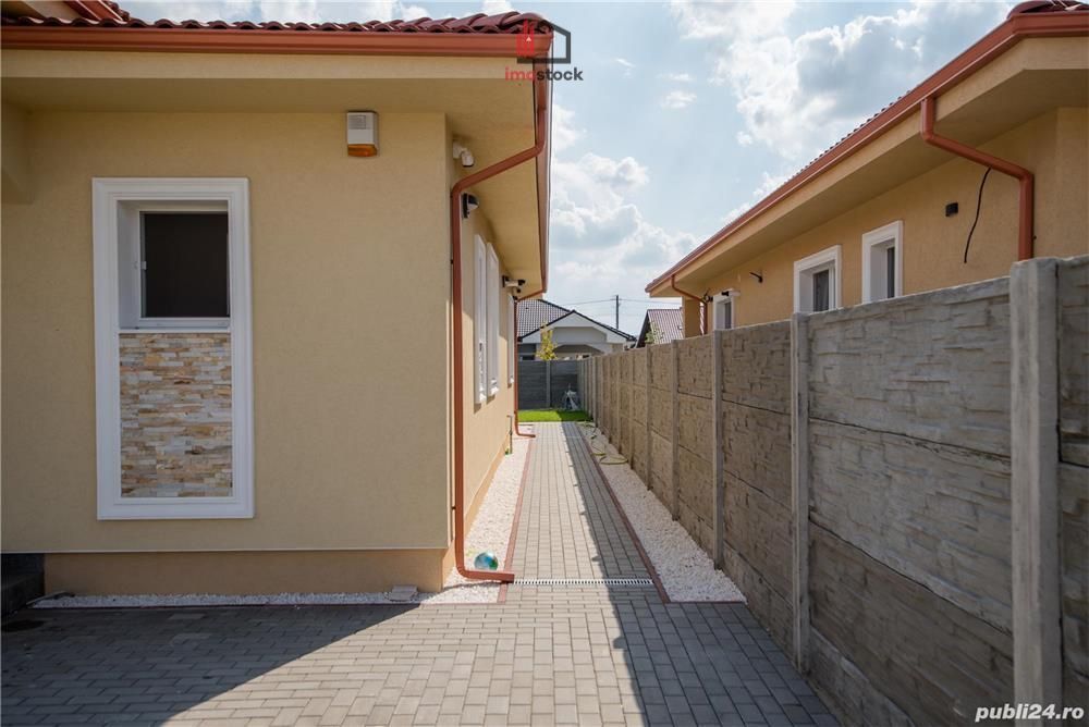 Duplex parter-finisat modern-comision 0 - Poză 3