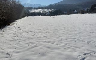 Teren Intravilan 1.500 mp | Vedere Panoramică| Tohanita - Poză 2