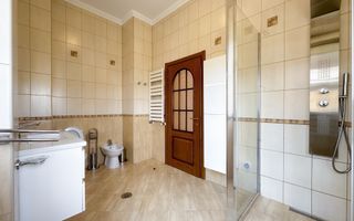 Chirie I Vilă premium I piscină I 6 dormitoare I  800 mp I Pipera - Poză 28