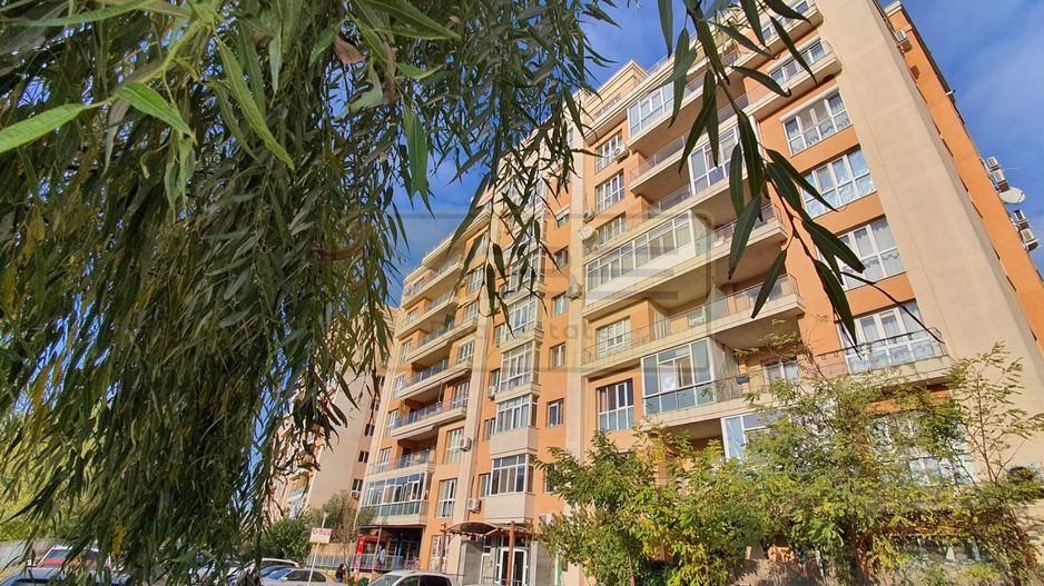 Apartament 2 camere semi-mobilat Green Park - Poză 19