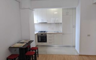 Inchiriere apartament cu 2 camere in ansamblu rezidential nou - Poză 2