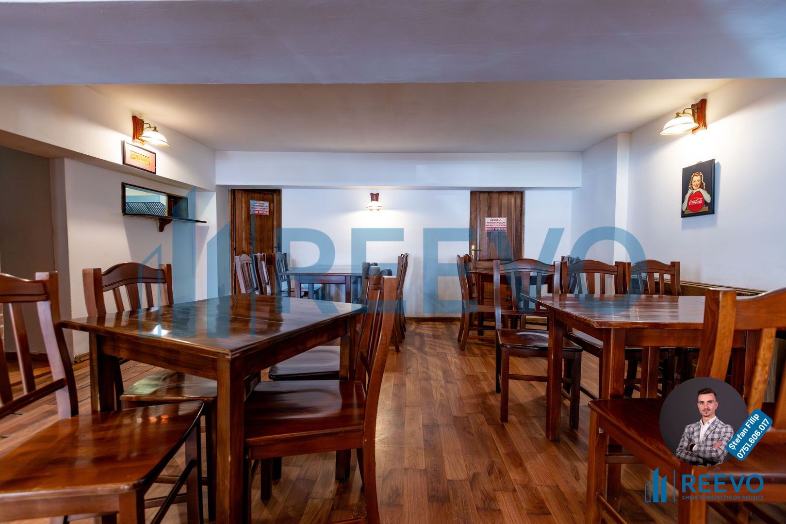 Spațiu comercial de închiriat, Str. Vasile Alecsandri, Bacău - Poză 10