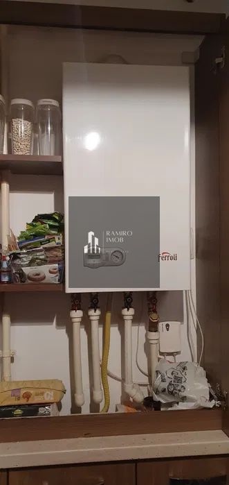 APARTAMENT 2 CAMERE, BRANCOVEANU/BERCENI, CENTRALA, MOBILAT, PARCARE - Poză 5