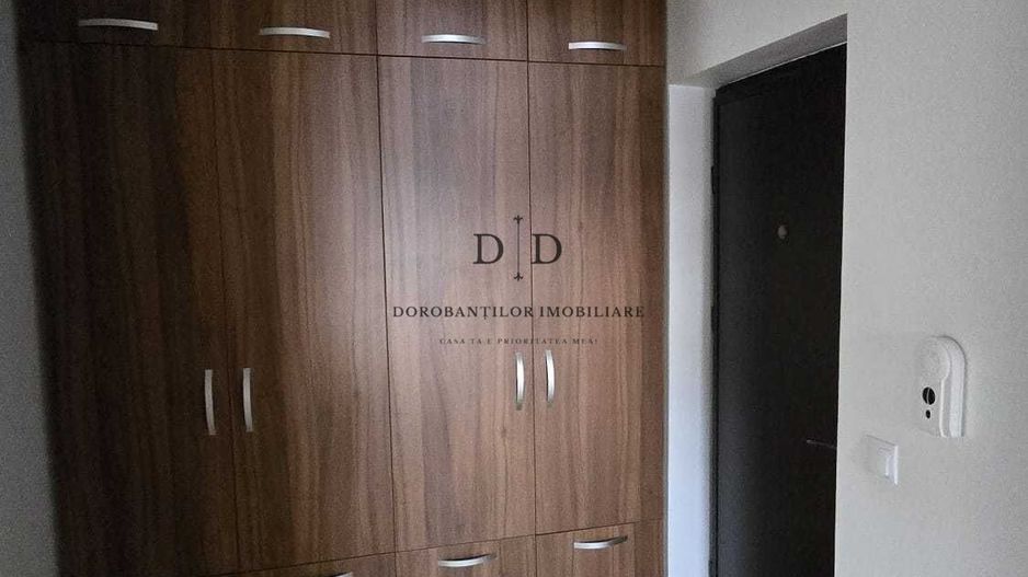 Închiriere Ap 2 camere | Zorilor | Parcare | PET FRIENDLY - Poză 4