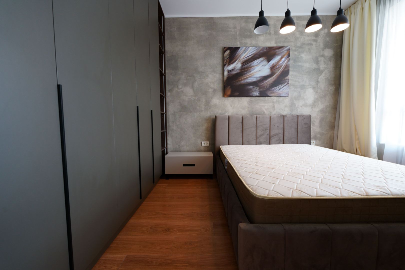 Studio Dublu, Luxuria Residence, 1 Mai, Agronomie - Poză 2
