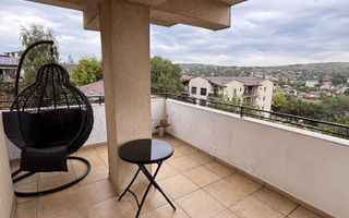 Apartament cu 2 camere în Bucium, 75 mp, terasă generoasă, parcare și boxă incluse - Poză 1