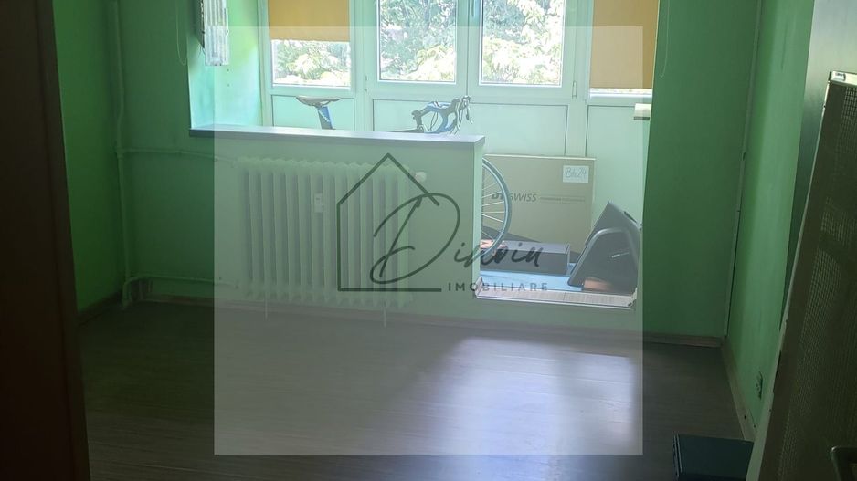 COMISION 0% I Apartament 3 camere Titan I Aleea Postavarul I etaj 4/4 - Poză 3