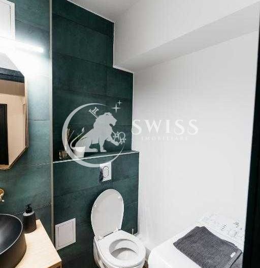 Apartament modern 3 camere | Decomandat | 80mp | Str Observatorului - Poză 22